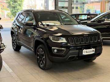 2.0 MJet II 103kW Trailhawk 4WD auto