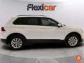 Volkswagen Tiguan Edition 1.4 TSI 125CV BMT Blanco - thumbnail 3