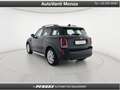 MINI Cooper Countryman Mini 1.5 Cooper Classic Countryman Nero - thumbnail 4