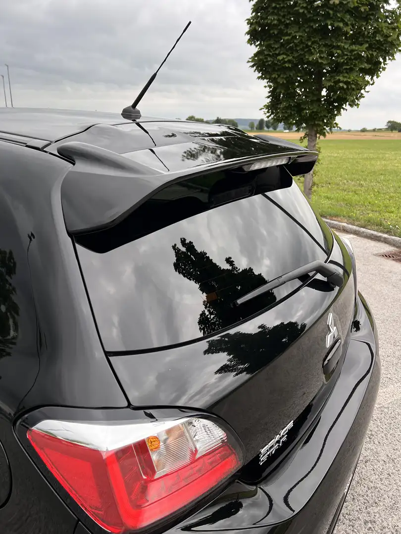 Mitsubishi Space Star Space Star 1,2 MIVEC Invite AS - 2