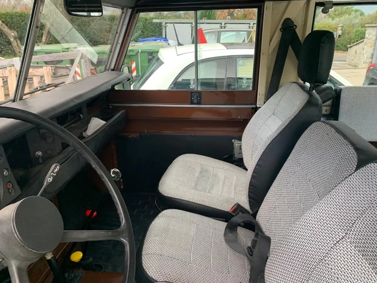 Land Rover Series III, foto 5
