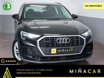 35 TDI S tronic 110kW