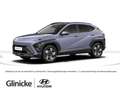 Hyundai KONA KONA PRIME*SitzP*Navi*RKam*SitzHeizBelüft mit Me Blau - thumbnail 1