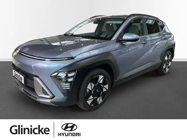 Hyundai KONA KONA PRIME*inkl.WinterRäd*SitzP*Navi*RKam*SitzHe