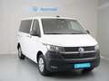 Volkswagen T4 Caravelle 2.0TDI 4MO Batalla Corta Aut. 110kW bijela - thumbnail 1