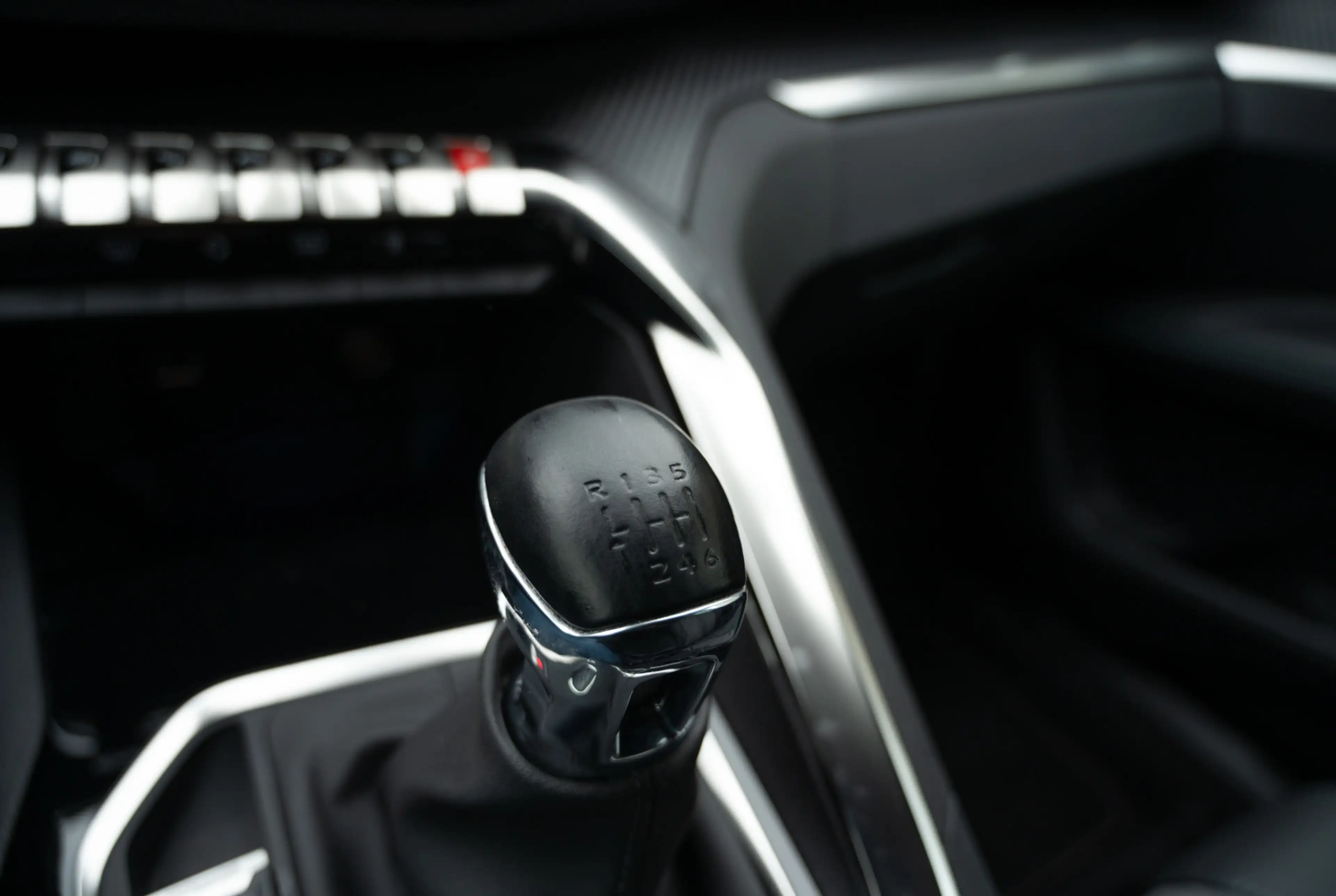 Peugeot 3008 Allure Pack 1.2 PureTech 130 *GW-TOP-DEAL* — photo 10