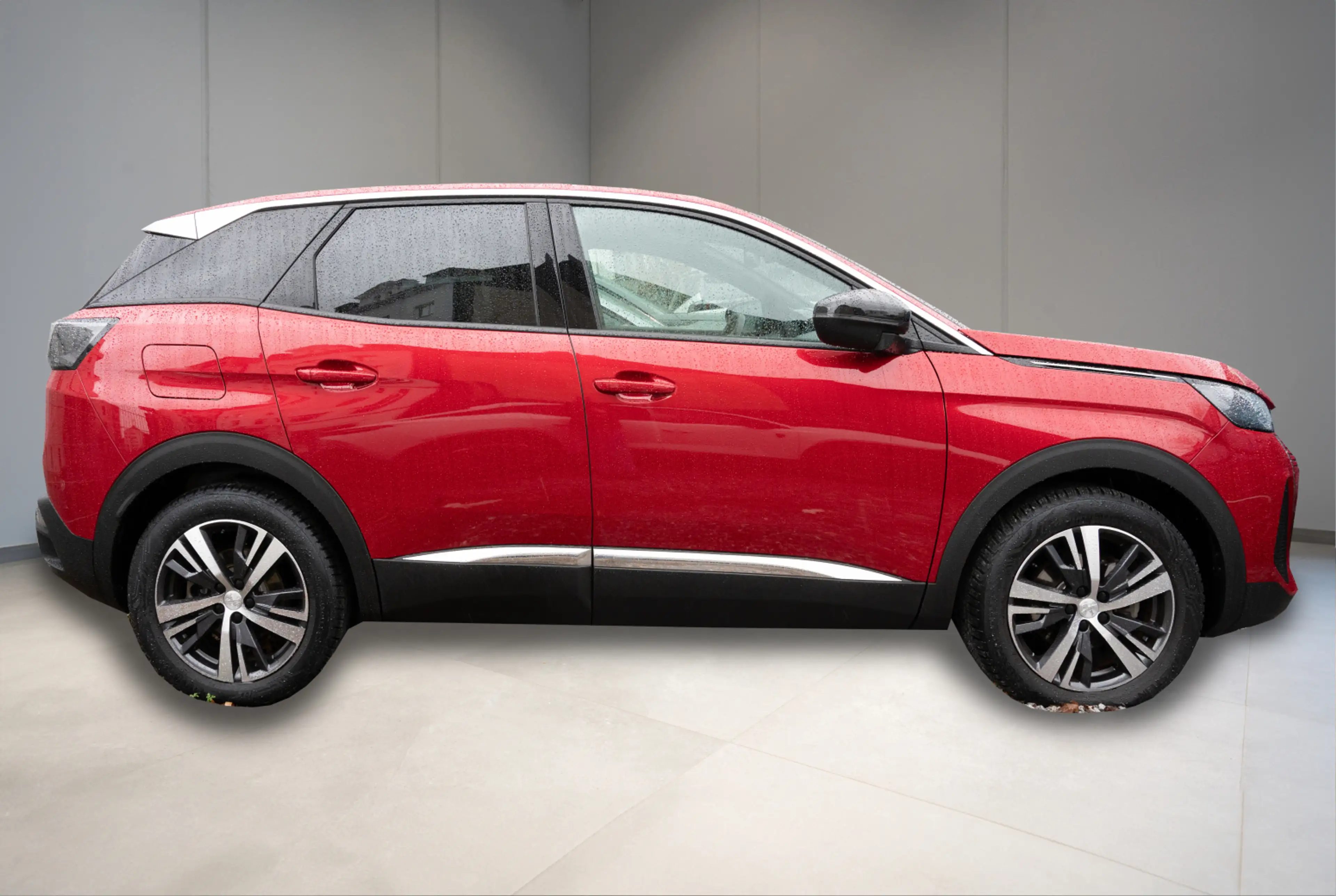 Peugeot 3008 Allure Pack 1.2 PureTech 130 *GW-TOP-DEAL* — photo 5
