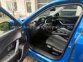 Peugeot 2008 1.5 BlueHDI 100 Allure LED*SPUR*AHK Bleu - thumbnail 10