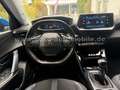 Peugeot 2008 1.5 BlueHDI 100 Allure LED*SPUR*AHK Bleu - thumbnail 15