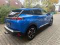 Peugeot 2008 1.5 BlueHDI 100 Allure LED*SPUR*AHK Bleu - thumbnail 8