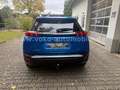 Peugeot 2008 1.5 BlueHDI 100 Allure LED*SPUR*AHK Bleu - thumbnail 7