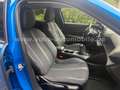Peugeot 2008 1.5 BlueHDI 100 Allure LED*SPUR*AHK Bleu - thumbnail 14