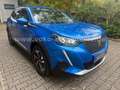 Peugeot 2008 1.5 BlueHDI 100 Allure LED*SPUR*AHK Bleu - thumbnail 5
