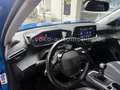 Peugeot 2008 1.5 BlueHDI 100 Allure LED*SPUR*AHK Bleu - thumbnail 11