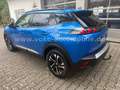 Peugeot 2008 1.5 BlueHDI 100 Allure LED*SPUR*AHK Bleu - thumbnail 6