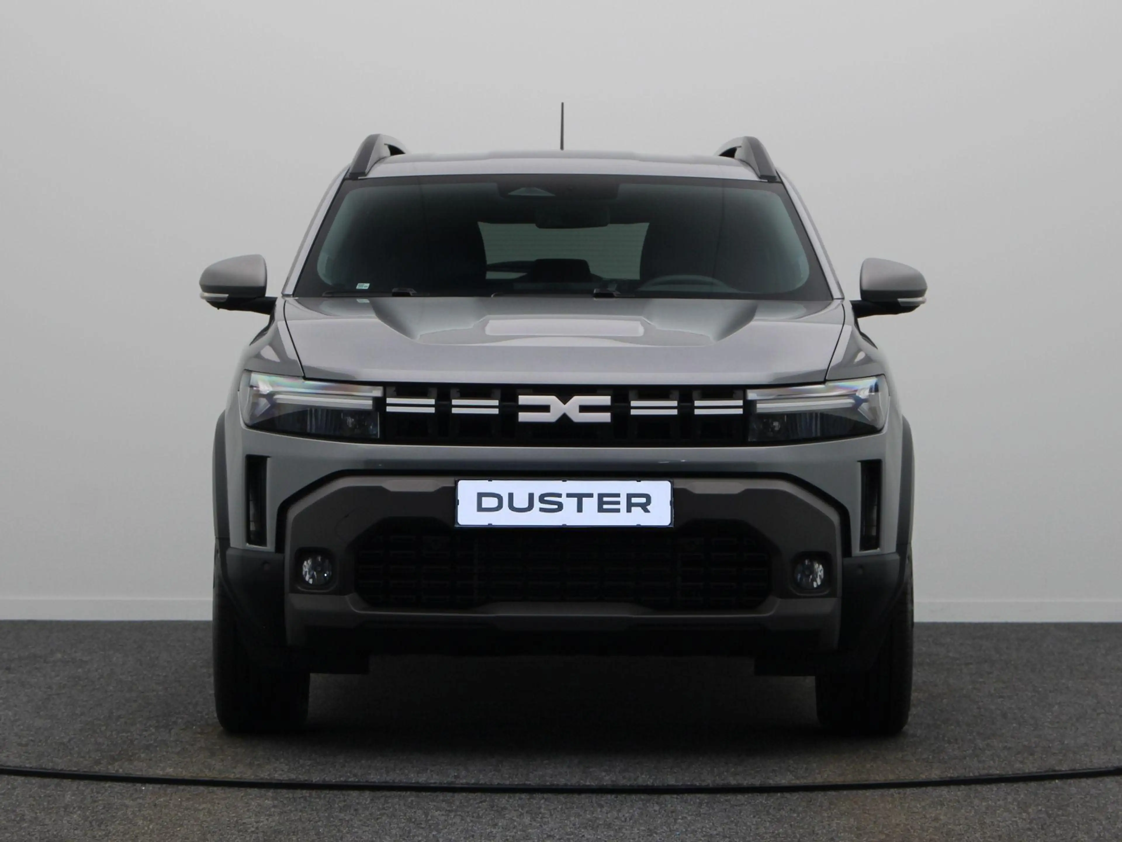 Dacia Duster 1.8 hybrid 155pk limited edition | Stoel- en stuur — photo 6