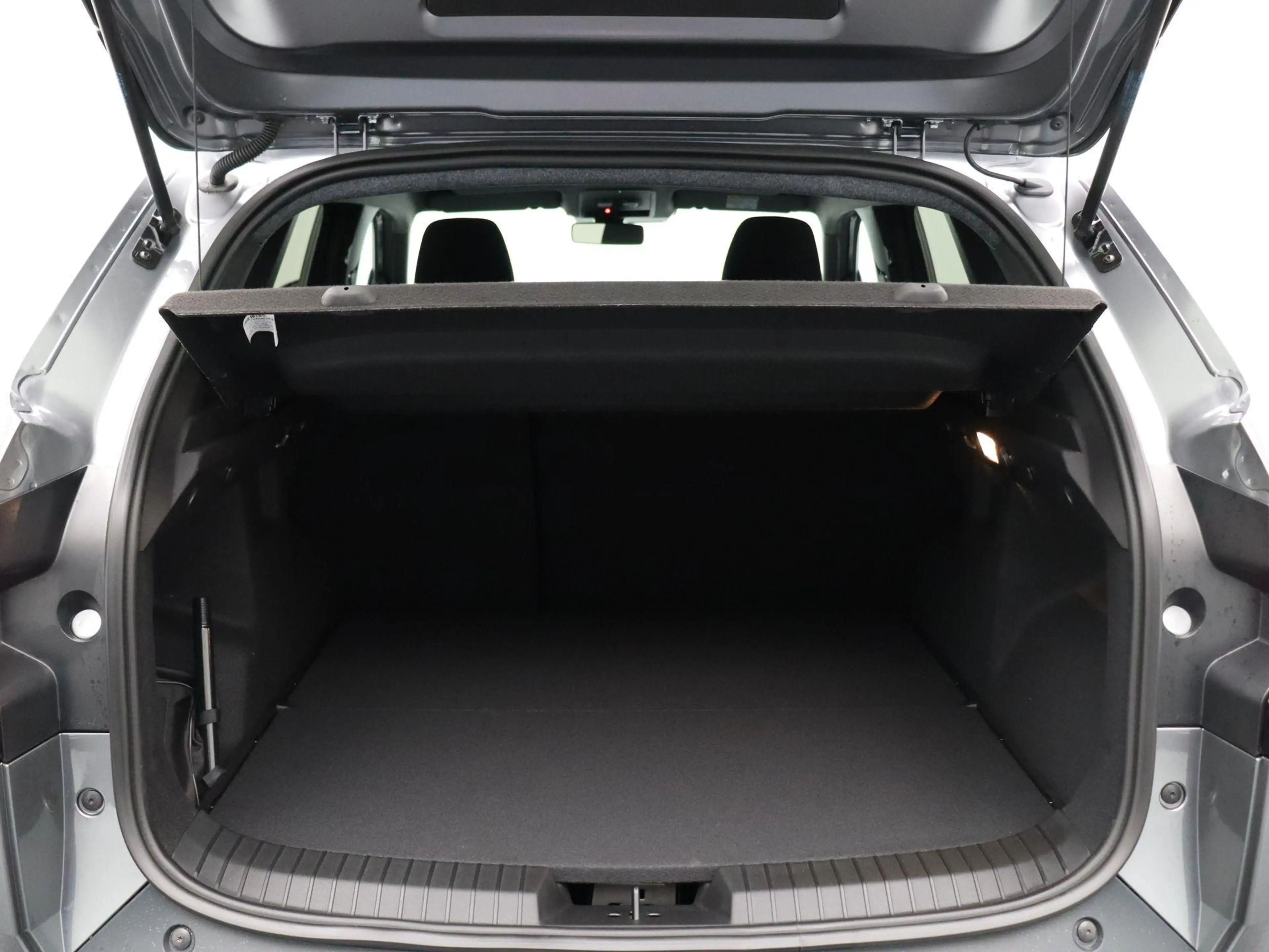 Dacia Duster 1.8 hybrid 155pk limited edition | Stoel- en stuur — photo 12