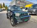 Suzuki Jimny *** AKTION *** ALLRAD Jimny 1,3 LX LX Grün - thumbnail 2