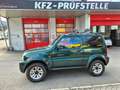 Suzuki Jimny *** AKTION *** ALLRAD Jimny 1,3 LX LX Grün - thumbnail 5