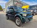 Suzuki Jimny *** AKTION *** ALLRAD Jimny 1,3 LX LX Grün - thumbnail 1