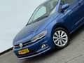 Volkswagen Polo 1.0 TSI Highline Sportvelgen | LED | Xenon | AllSe Blau - thumbnail 4