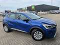 Renault Captur 1.5 Blue dCi Zen Blauw - thumbnail 1