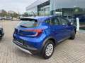 Renault Captur 1.5 Blue dCi Zen Bleu - thumbnail 2