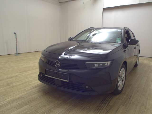 Opel Astra ST 1.2 Turbo Edition Navi LED DC RFK SHZ