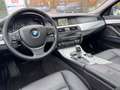 BMW 520 dTA LEDER PANORAMA BI-XENON NAVI SHZ KEYLESS Silber - thumbnail 9