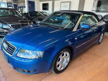 Cabriolet 2.4/BOSE/KLIMA/MFL