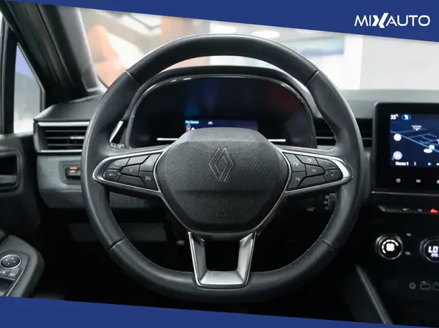Renault Clio view 12