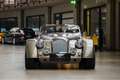 Morgan Plus 8 4.8 - der letzte Gebaute - manual Grau - thumbnail 3