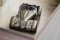 Morgan Plus 8 4.8 - der letzte Gebaute - manual Grau - thumbnail 10