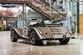 Morgan Plus 8 4.8 - der letzte Gebaute - manual Grau - thumbnail 5