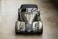 Morgan Plus 8 4.8 - der letzte Gebaute - manual Grau - thumbnail 15