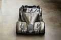 Morgan Plus 8 4.8 - der letzte Gebaute - manual Grau - thumbnail 14