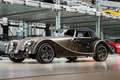 Morgan Plus 8 4.8 - der letzte Gebaute - manual Grau - thumbnail 2