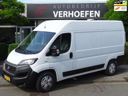 Fiat Ducato 35H 3.0 Natural Power L2H1- EURO 6 - PARK CAMERA -