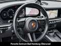 Porsche 992 911 Turbo S Leichtbaudach PCCB Liftsystem-VA Grigio - thumbnail 22