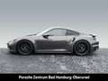Porsche 992 911 Turbo S Leichtbaudach PCCB Liftsystem-VA Grigio - thumbnail 2