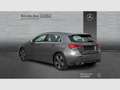 Mercedes-Benz A 180 Gris - thumbnail 4
