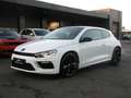 Volkswagen Scirocco R DSG 19" Leder Xenon Navi Weiß - thumbnail 2