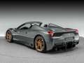 Ferrari 458 Speciale Aperta Grau - thumbnail 3