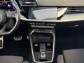 Audi A3 Sportback 35 150pk TFSI S edition Optiekpakket zwa Gris - thumbnail 23