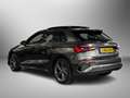Audi A3 Sportback 35 150pk TFSI S edition Optiekpakket zwa Gris - thumbnail 2