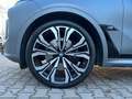 BMW X7 M 60i  Standheizung UPE: 161.049 € Grau - thumbnail 3