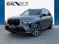 BMW X7 M 60i  Standheizung UPE: 161.049 € Grau - thumbnail 1