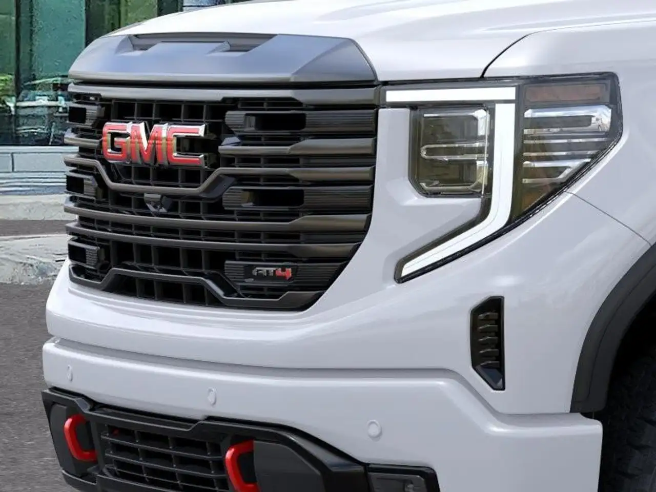 GMC Sierra 1500 снимка GMC Sierra 1500