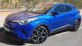 Toyota C-HR 125H Advance Albastru - thumbnail 2