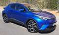 Toyota C-HR 125H Advance Albastru - thumbnail 3
